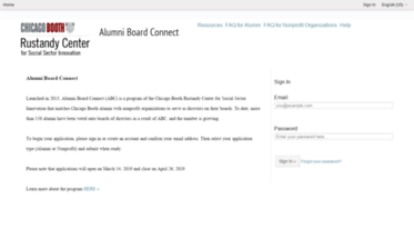 alumniboardconnect.fluidreview.com