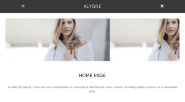 alygne.com