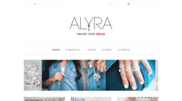 alyrajewelry.com