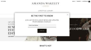 amanda-wakeley.org