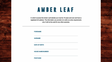amber-leaf.co.uk