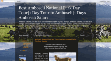 amboseli-national-park-day-tour.blogspot.com