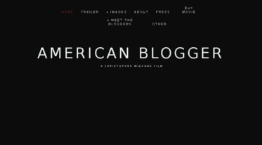 americanblogger.squarespace.com