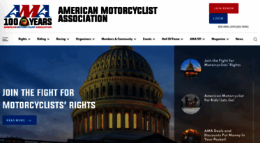 americanmotorcyclist.com