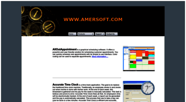 amersoft.com
