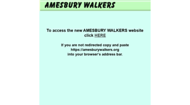 amesburywalkers.webplus.net