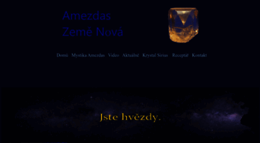 amezdas.cz