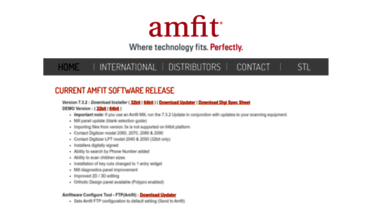 amfit.org