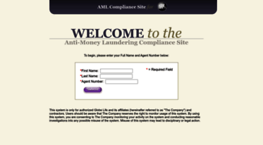 amlcompliance.ailife.com