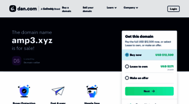 amp3.xyz