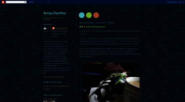amputeehee.blogspot.com