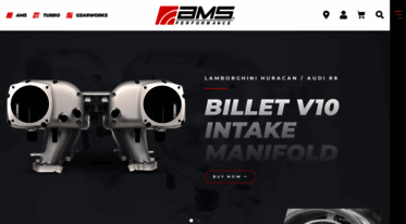 amsperformance.com