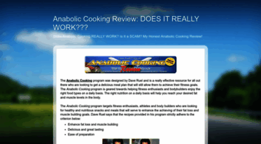 anabolic-cooking--review.blogspot.com