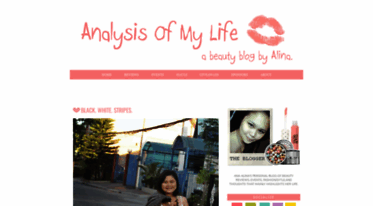 analysisofmylife.blogspot.com