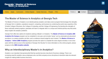 analytics.gatech.edu