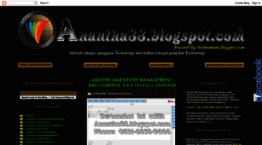 anantha88.blogspot.com