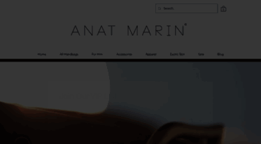 anatmarin.com