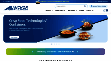 anchorpackaging.com