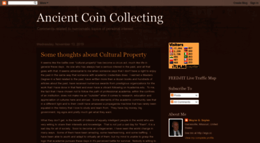 ancientcoincollecting.blogspot.com