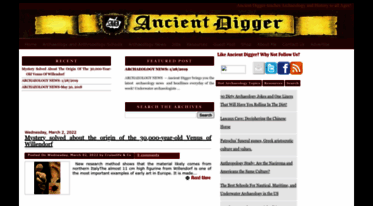 ancientdigger.com