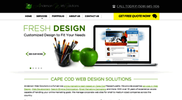 andersonwebdesigns.com