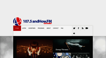 andhow.fm