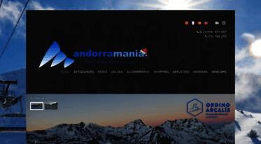 andorramania.info
