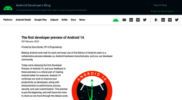 android-developers.blogspot.is