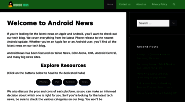 androidnews.co.in