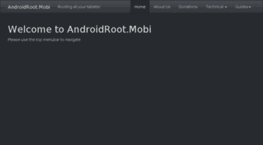 androidroot.mobi