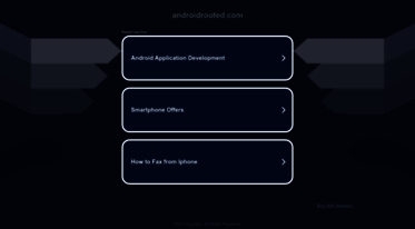 androidrooted.com