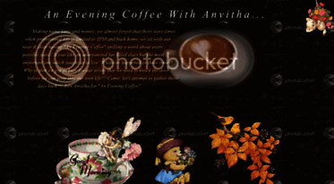 aneveningcoffee.blogspot.com