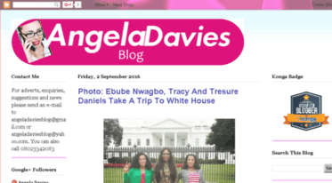 angeladaviesblog.com