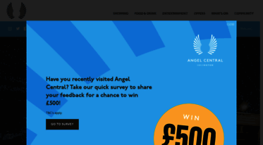 angelcentral.co.uk