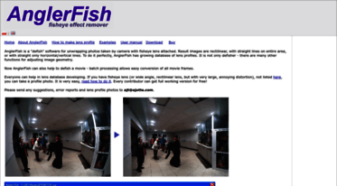 anglerfish.ajotte.com