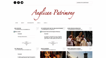 anglicanpatrimony.blogspot.com