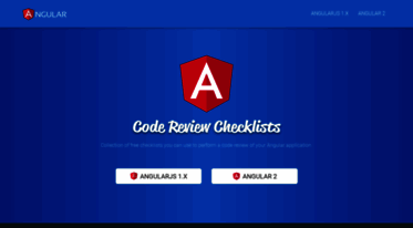 angularcodereview.com