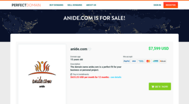 anide.com