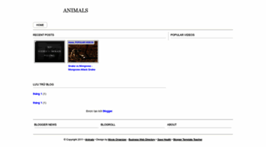 animalattacksvideo.blogspot.com