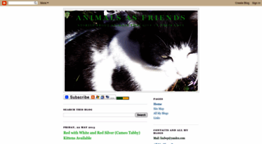animals-as-friends.blogspot.com