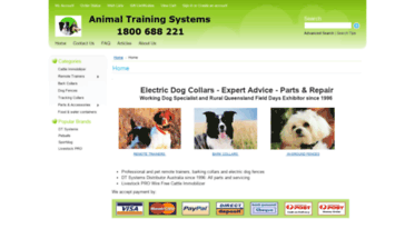 animaltrainingsystems.com.au