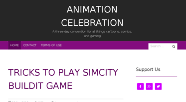 animation-celebration.com