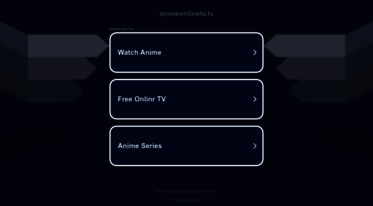 animeonlinetv.tv