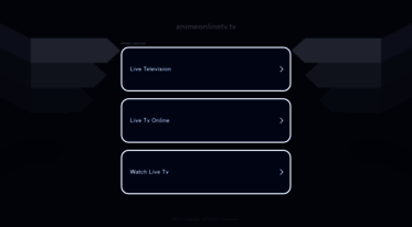 animeonlinetv.tv