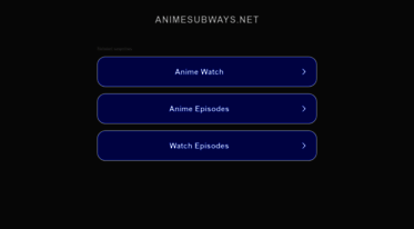 animesubways.net