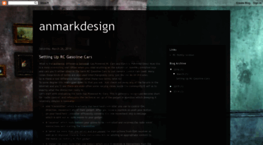 anmarkdesign.blogspot.com