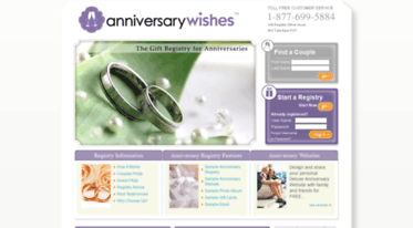anniversarywishes.com