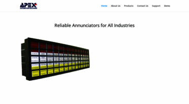 annunciator.ca