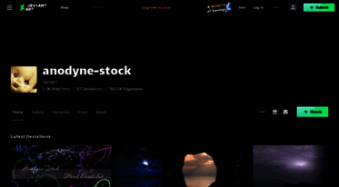 anodyne-stock.deviantart.com