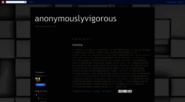 anonymouslyvigorous.blogspot.com